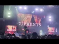 Currents / Guide Us Home live @ The Bomb Factory 12/7/25