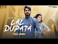 Download Lagu Lal Dupata - Vishvajeet Choudhary Ft. Lakshita parmar (Official Video) New Haryanavi Songs 2021