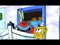 SpongeBob SquarePants - What Happened To Mr Puff