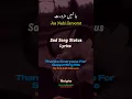 Download Lagu Jaa nahi zaroorat teri | Na Tu Chahiye Na Pyar Tera| (Hindi) · Akhilesh Yadav #love #shorts