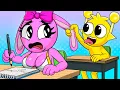 Download Lagu FUNNIEST Compilation 😂😂😂(Part 184) Animation MEMES EVER | SPRUNKI x Labubu x BrainRot | 애니메이션 모음집