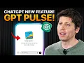ChatGPT Pulse Explained The AI Assistant That Will Change Your Morning Routine