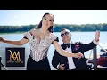 Download Lagu Adrian Minune ❌ @VladutaLupau - Dumnezeu Nu Uneste Inimi Din Intamplare | Official Video