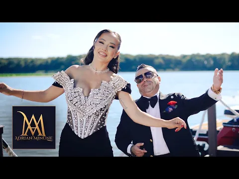 Video Thumbnail: Adrian Minune ❌ @VladutaLupau - Dumnezeu Nu Uneste Inimi Din Intamplare | Official Video