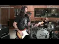 Phil X and The Drills - Superstition