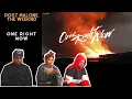Post Malone The Weeknd - One Right Now Reaction