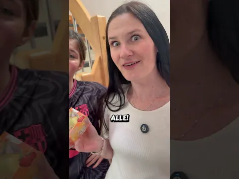 5 Sterne Squishy? VIDEO ONLINE