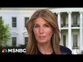 Download Lagu Nicolle Wallace on Trump: ‘A historically unpopular President for month nine’ 