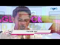 JASON MARVIN - TAHAN NA (NET25 LETTERS AND MUSIC)