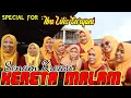 Download Lagu KERETA MALAM (Senam Kreasi)