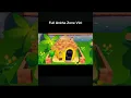 Full Ankha Zone Video! Nothing covered! #ankha #animalcrossing #zone