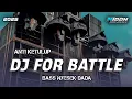 Download Lagu DJ BATTLE 2025 TERBARU ANDALAN ANTIVA AUDIO JEMBER