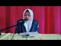 Download Lagu Qs Al-Baqarah Ayat 8-13 || Naila Isma Izzati (Juara 1 Lomba Video MTQ)
