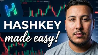 How HashKey MENA Perpetual Trading Works (Beginner-Friendly Guide)💫