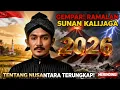 Lagu 2026 GEMPAR! RAMALAN SUNAN KALIJAGA TENTANG NUSANTARA TERUNGKAP! MERINDING!