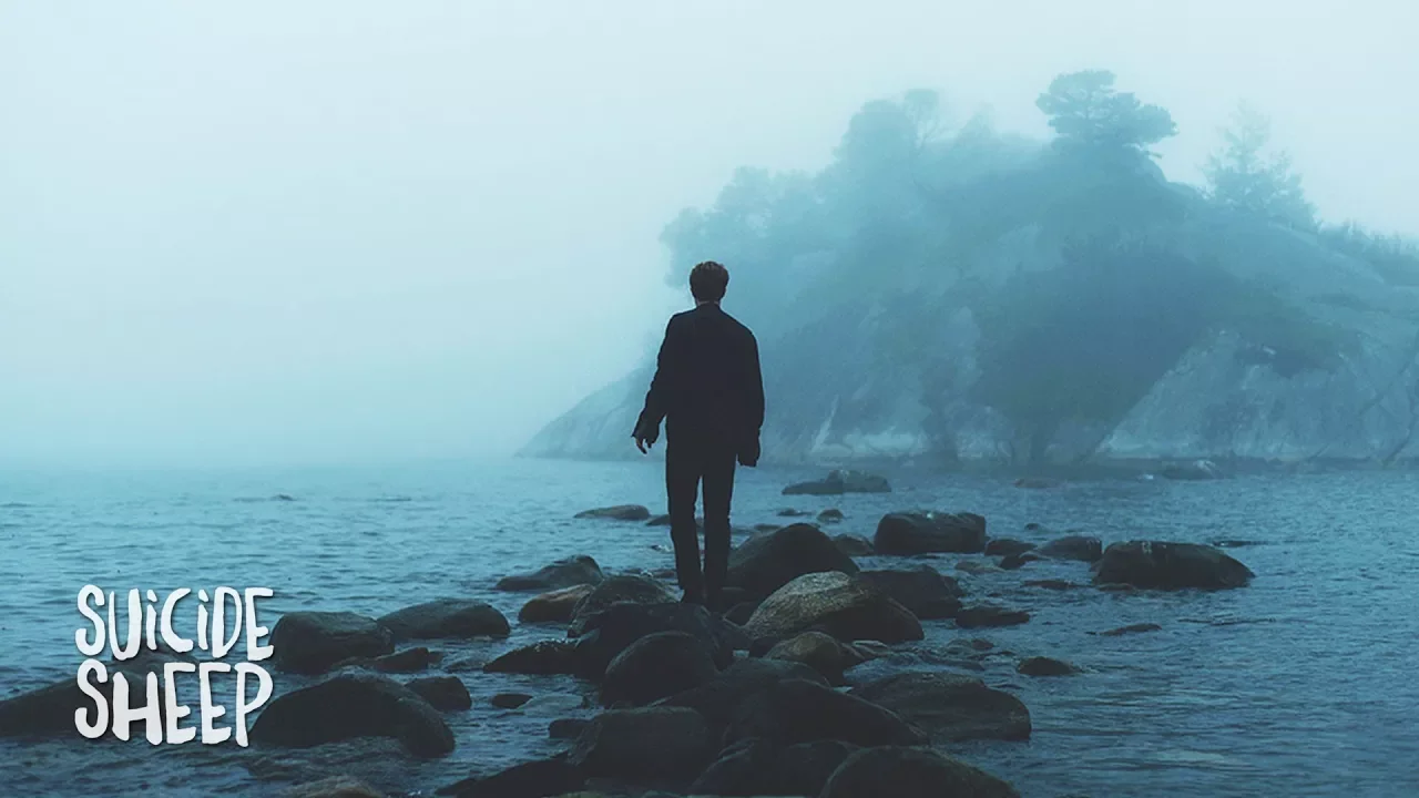 Missio - I Run To You