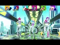 Just Dance: Decades of Hits - No Scrubs - TLC