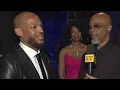 Wayans Family Reacts to NAACP Image Awards Hall of Fame Induction Exclusive