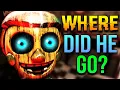 What REALLY HAPPENED To BALLOON BOY in FNAF