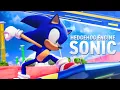 Download Lagu Sonic Racing: CrossWorlds - Hedgehog Engine Sonic Model Download Lagu Sonic Racing: CrossWorlds - Hedgehog Engine Sonic Model