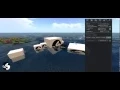 Flotation script Script in second life
