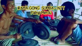 irama gong sumba tabona