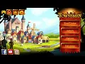 Townsmen Gameplay 01 - Tutorial Town
