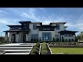 TOUR A MASSIVE 1 3M MODEL LUXURY ESTATE ON 1 ACRE