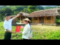 Download Lagu Full Video: 30 Challenging Days of a Homeless Girl and the Help of a Kind CEO