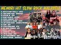 Lagu 🎸 Lagu Slow Rock Malaysia Terbaik 🎸 Lagu Jiwang 80/90an 🎸 Lagu Malaysia Lama Terbaik