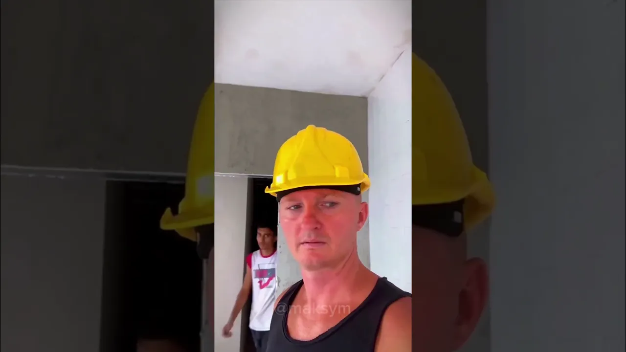 Construction site