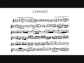 Oskar Böhme: Liebeslied, op.22 n.2 (Matthias Höfs, trumpet)