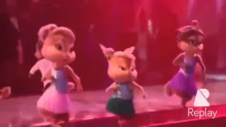 the chipmunk u0026chipettes you are my home