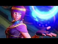 Menat Theme - Full - Street Fighter V