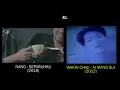 Download Lagu Nano (Separuhku) \u0026 Emil Chou (Ai Xiang Shui), Plagiat ato Kebetulan ⁉️