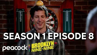 Brooklyn 99 - Season 1 Episode 8 - Old School | Episode Highlight