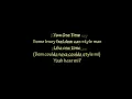 Mavado - We Nah Listen (lyrics)