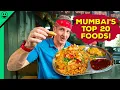Must Try Before You Die Mumbai s TOP 20 Foods