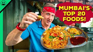 Must Try Before You Die Mumbai s TOP 20 Foods