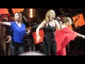 Wilson Phillips - Hold On- LIVE - Epcot Eat to the Beat Concert 3rd October 2016
