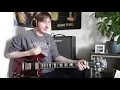 The Well - Marcus King (Cover)