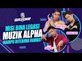 Download Lagu Membedah 'Misi' Alpha | Gentle Cakap