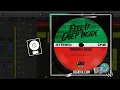 Dopamine & Sigala - Feel It Deep Inside (Logic Pro Remake)