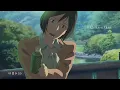 Download Lagu [anime muvie]. Armada Harusnya aku versi Jepang...