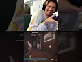 xQc using playstation 5 controller as a mic