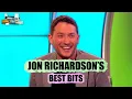 Download Lagu Jon Richardson BEST of the BEST Moments | Would I Lie To You?