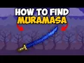 Terraria How To Get Muramasa Terraria Muramasa seed 1 4 4 9