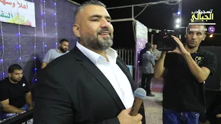 موال الاخ والصديق جديد جديد الفنان حافظ موسى      دندنها