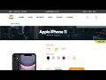 Apple iPhone 11 Boost Mobile
