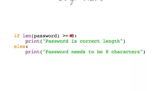 Validation - Presence Length and Range